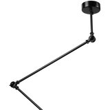 Brilagi LED luster na stalku IRONBEAM 1xE27/60W/230V crna | Eponuda.com