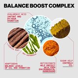 Smashbox Always On Skin Balancing Foundation dolgoobstojen tekoči puder odtenek F10C - LEVEL-ONE FAIR WITH A COOL UNDERTONE 30 ml | Shoptok.si