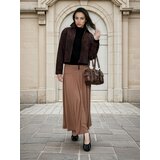 Sinsay Maxi suknja | shoptok.hr