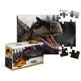 mini puzzle Dino svet 200392, 35 kom