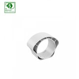  Limea Vario konektor ravni beli 047008 | Eponuda.com