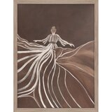 Malerifabrikken Slika 32x42 cm Gorgeous – | shoptok.hr
