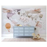 WALLXPERT Dekorativna nalepnica za zid MDK 00136 100 x 100 | Eponuda.com