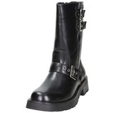Xti Mestni škornji 143441 Črna | Shoptok.si