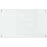 vidaXL Zaščita za kuhinjo Transparentno 100 x 60 x 0.8 cm | Shoptok.si