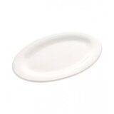 Master Oval keramički 25x18cm bijeli 01200054 Cijene