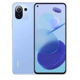 Xiaomi Pametni telefon 11 5G Dvojna SIM 8 / 256 GB - modra, (21956999) | Shoptok.si