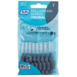 TEPE SWEDEN Original 1,3 mm medzobna ščetka s premerom 1,3 mm 8 ks unisex | Shoptok.si