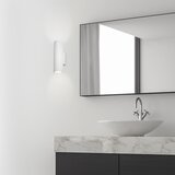  Brilagi - Zidna svetiljka CRISPINA 2xGU10/10W/230V 20 cm bela | Eponuda.com
