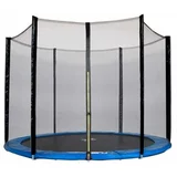 TOO MUCH zaščitna mreža za 183 cm trampolin (6 palic)