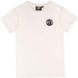 Leone 1947 Majice s kratkimi rokavi Boy T-Shirt Short Sleeves Italy Bela Cene