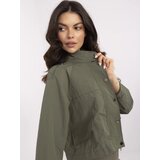 Vinceotto Jacket-NM-KR-A2394.01-khaki | shoptok.hr