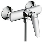 Hansgrohe Armatura za tuš Novus (krom, medenina) Cene