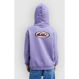 Quiksilver Graphic Hero Kids Pulover s kapuco daybreak | Shoptok.si
