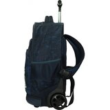  Školska torba sa kotačima Robots | shoptok.hr