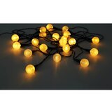 Globo-Lighting Solarna LED veriga 0,06W IP44 RGBW | Shoptok.si