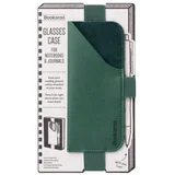 Futrola za naočare - Bookaroo, Forest Green