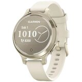 Garmin lily 2 active lunar gold/bone, (21547089) Cene