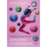 Čigoja Svetlana Goga Kostić - Zaplešimo sa emocijama Cene