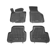 REZAW-PLAST tipske patosnice za vw passat B6 / B7 05+ / tiguan 2007 -2017 Cene