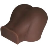 Mistress Masturbator 2 Sweet Holes Brown | Shoptok.si