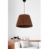 Opviq YL188 Tile Red Chandelier Cene