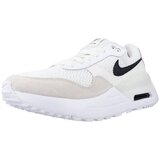 Nike Modne superge SYSTM Bela Cene