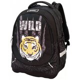 Target Ergonomski šolski nahrbtnik Superlight Petit Wild Tiger | Shoptok.si