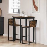  za stajanje Konstruirano drvo Četvrtasti | shoptok.hr