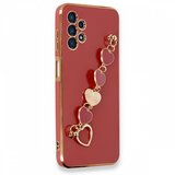  futrola queen chain za xiaomi redmi 12C bordo Cene