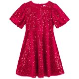 Cool club obleka DR CCG3113438 D rdeča 122 | Shoptok.si