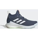 Adidas Ženske patike crazy flight mid, Teget Cene