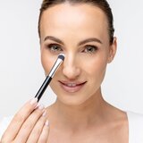 Notino Makeup Brushes Professional Tapered Concealer Make-Up Brush 181 kist za nanošenje korektora 1 kom | shoptok.hr