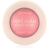 Catrice Soft Glam highlighter i rumenilo u jednom nijansa 040 Midnight Berry 5.6 g Cijene