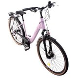 Capriolo TOUR-ELEGANCE L 28''/14AL ljubičasta 926653-18 | Eponuda.com