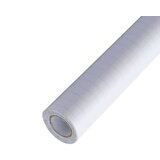 vidaXL Samoljepljiva prozirna folija Frosted siva 45 x 2000 cm PVC | shoptok.hr
