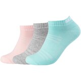 Skechers 3PPK Mesh Ventilation Socks Višebojna Cijene