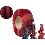 Spectrum ReFill PLA Magic Silk Nightfire - 1,75 mm / 1000 g Spectrum ReFill PLA Magic Silk Nightfire - 1,75 mm / 1000 g Slike