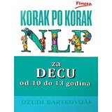 Finesa Džudi Bartkovijak - NLP za decu od 10 do 13 godina Cene