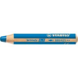Stabilo woody 3 in 1 Plavo 1 kom Cijene