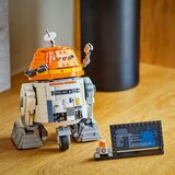 Lego LEGO® Star Wars™ - Astromehanski droid Chopper (C1-10P)™ (75416) | Shoptok.si