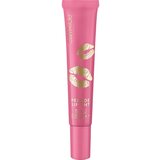 Catrice KISS & GLOW vlažilni sijaj za ustnice odtenek C01 Kiss Bomb 11.5 ml | Shoptok.si