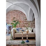 Bloomingville Okrugao pomoćni stol od masivne jele ø 40 cm Mannelli – | shoptok.hr