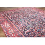 Conceptum Hypnose tepih Blues Chenille 354, 75x150cm, crveni | Eponuda.ba