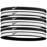 Nike swoosh sport headbands 6 pk tipped cene