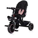 Chipolino tricikl Max Sport Powder Pink | shoptok.hr