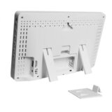 Ltc smart LXSTP08BS wi-fi meteorološka stanica s vanjskim senzorom – tuya, bijela | shoptok.hr