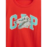 GAP Children's T-shirt with logo - Boys | ePonuda.com