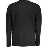 Boss LONG SLEEVE T-SHIRT MEN BLACK | Shoptok.si