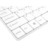  Tastatura i miš wireless ULTRASLIM ESPERANZA LIBERTY, white, USA layout, EK122W | Eponuda.ba